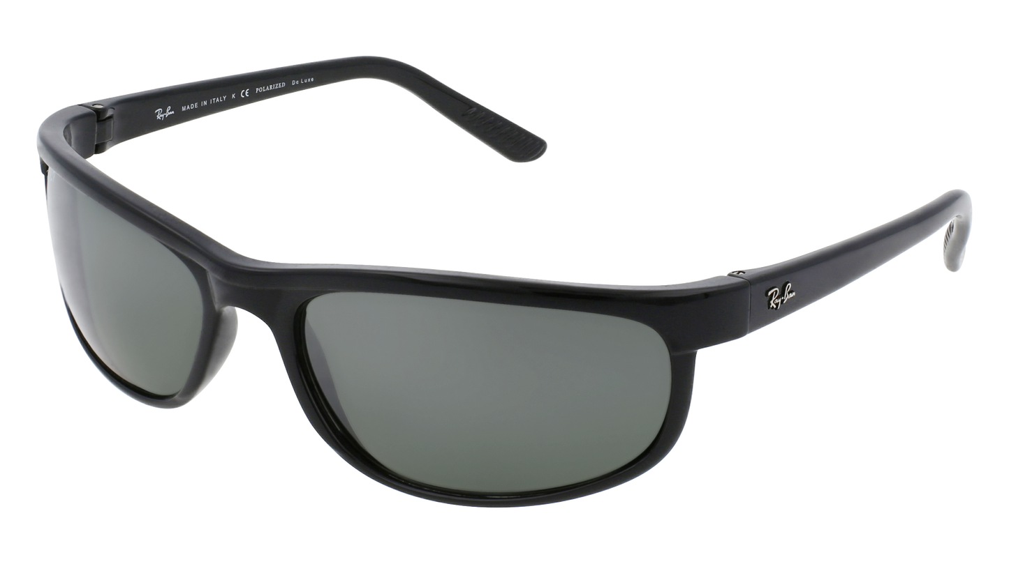 RayBan RB2027 PREDATOR 2