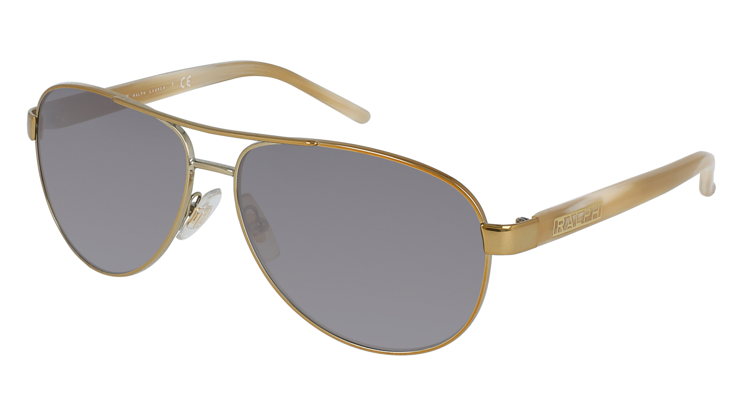 Shiny Gold, Grey-Polarized