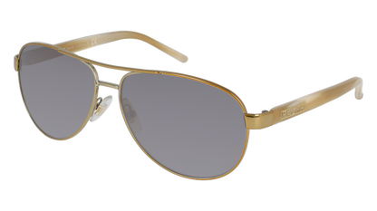 Shiny Gold, Grey-Polarized