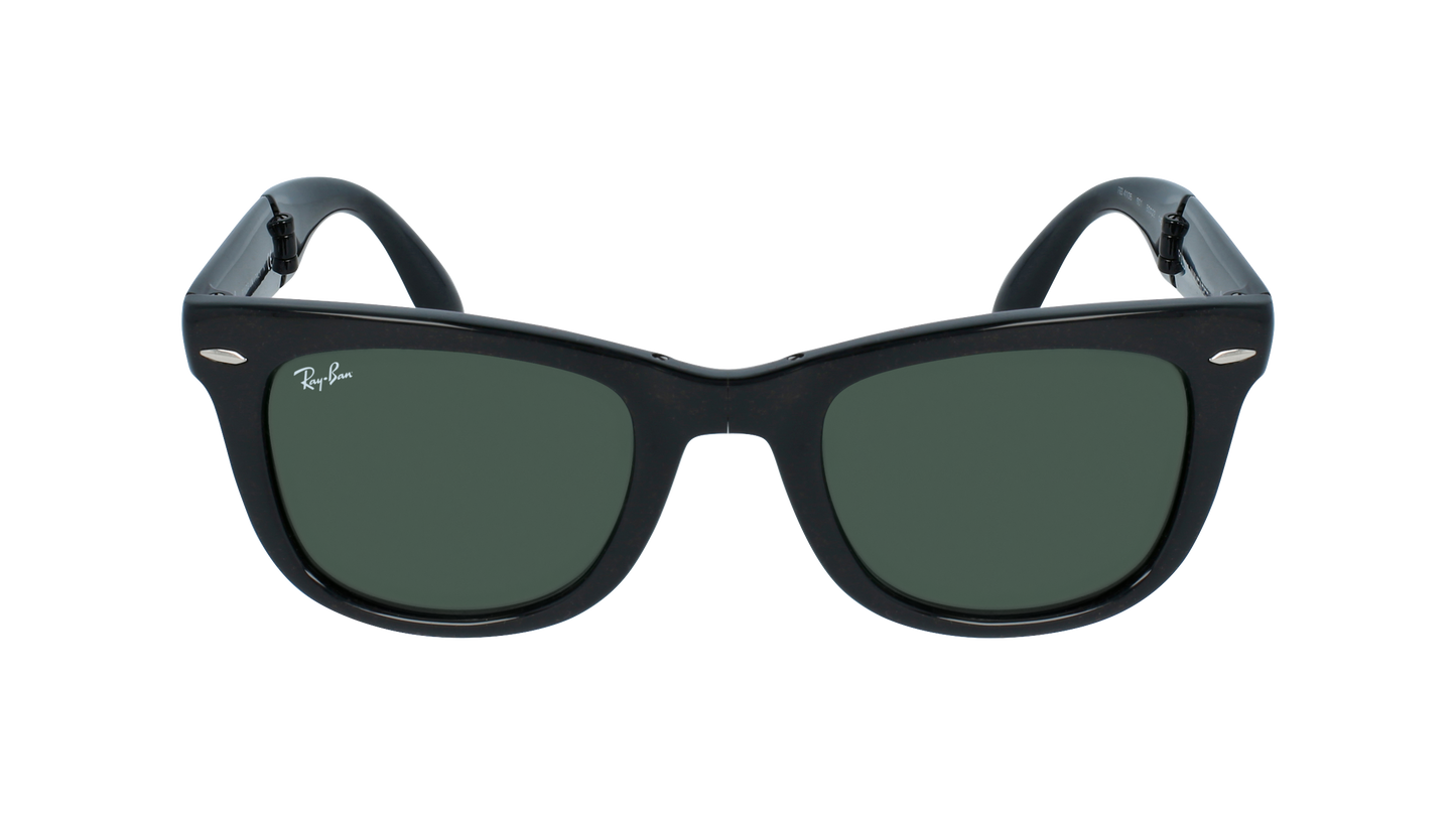 RayBan RB4105 FOLDING WAYFARER