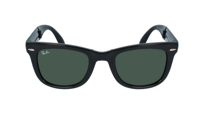 RayBan RB4105 FOLDING WAYFARER