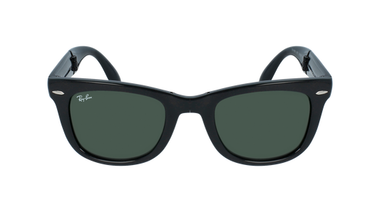 RayBan RB4105 FOLDING WAYFARER