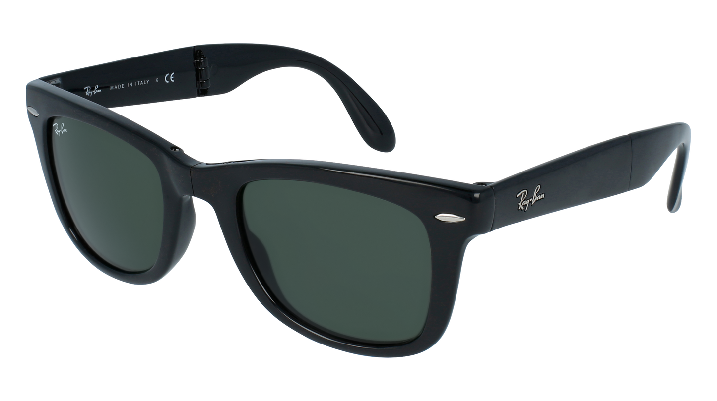 RayBan RB4105 FOLDING WAYFARER