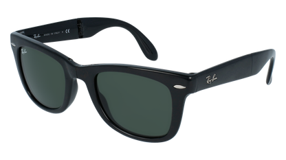 RayBan RB4105 FOLDING WAYFARER