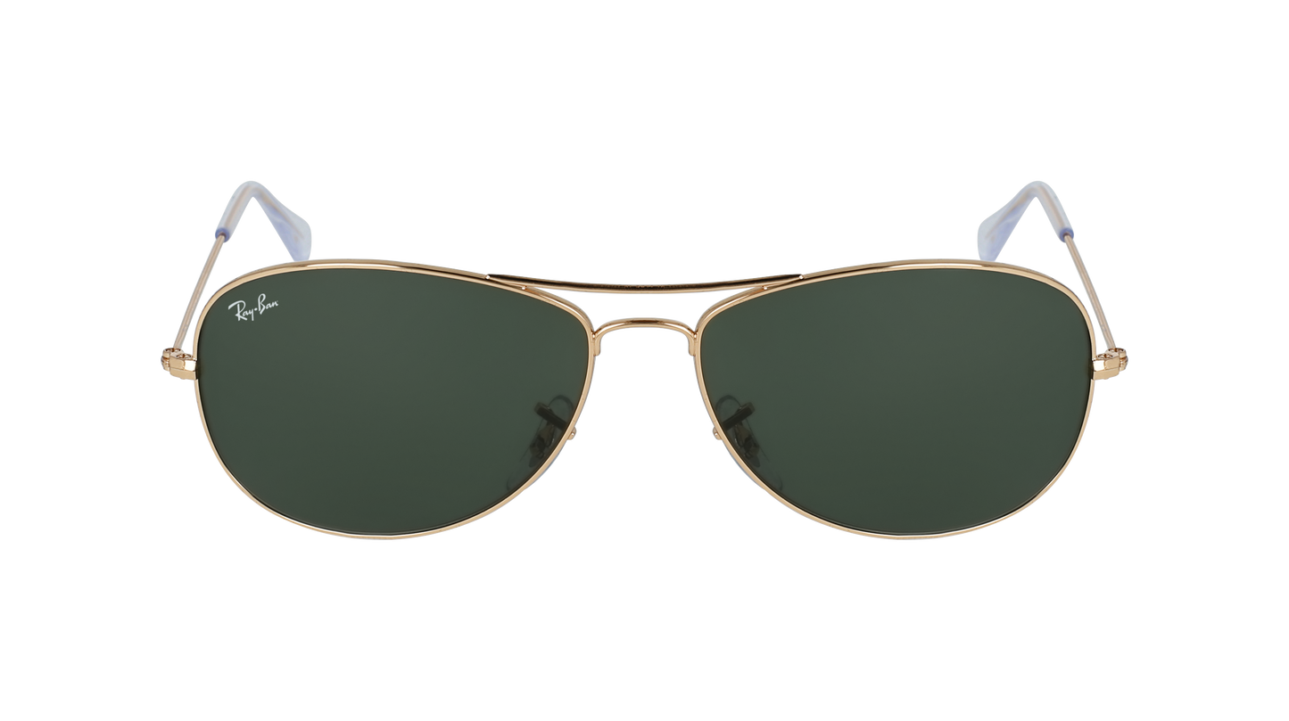 RayBan RB3362 COCKPIT