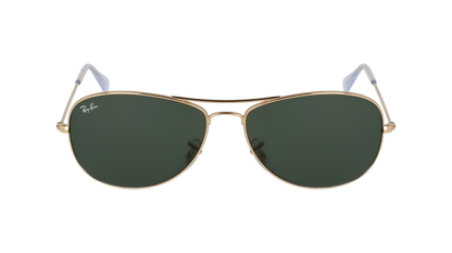 RayBan RB3362 COCKPIT