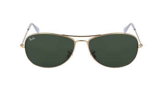 RayBan RB3362 COCKPIT