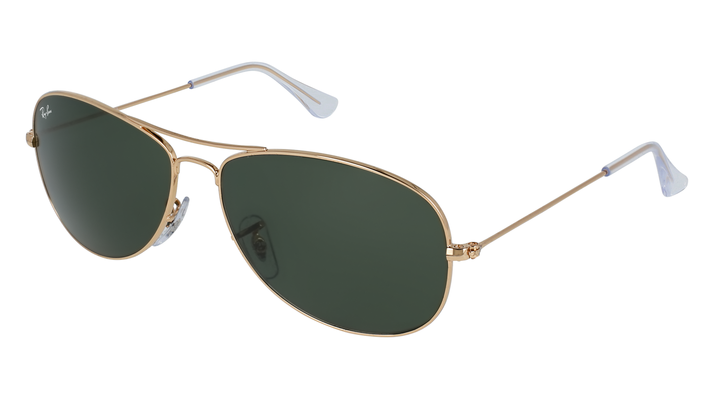 RayBan RB3362 COCKPIT