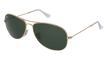 RayBan RB3362 COCKPIT