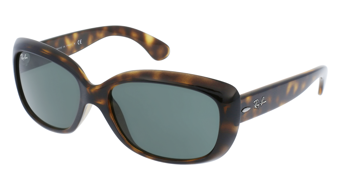 RayBan RB4101 JACKIE OHH