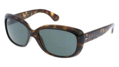 RayBan RB4101 JACKIE OHH
