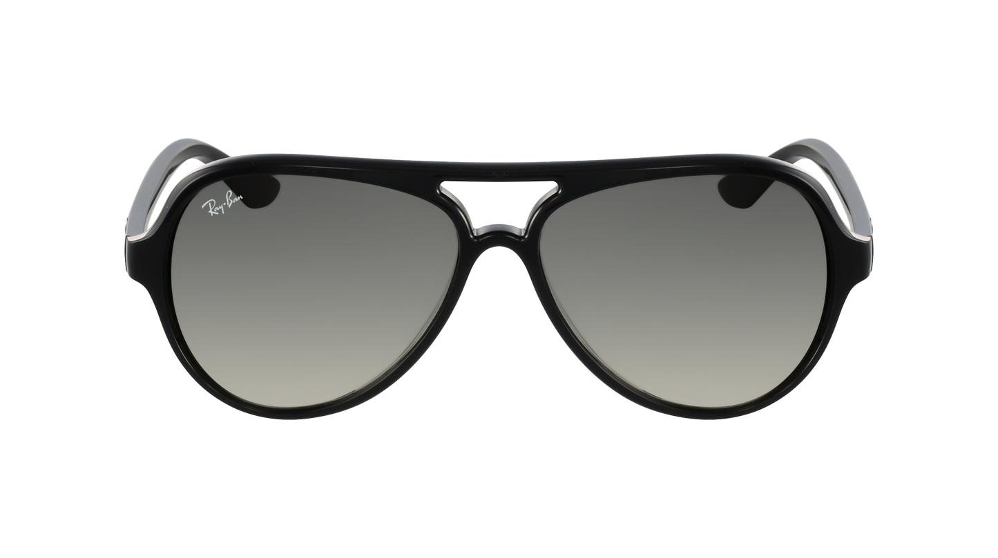 RayBan RB4125 CATS 5000