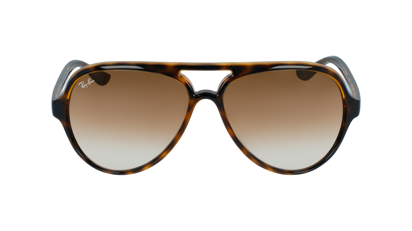 RayBan RB4125 CATS 5000