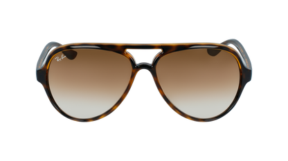 RayBan RB4125 CATS 5000