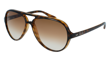 RayBan RB4125 CATS 5000