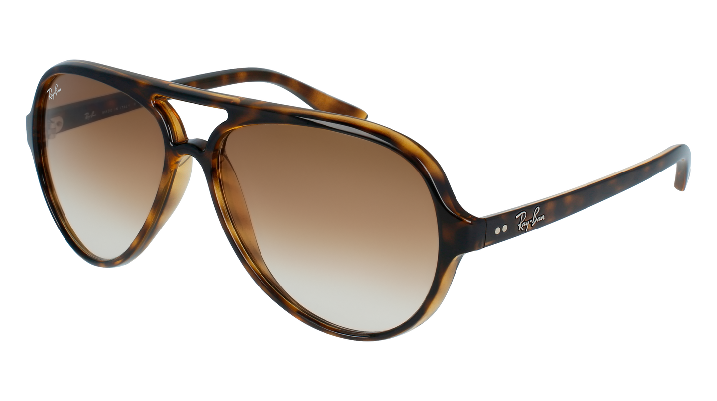 RayBan RB4125 CATS 5000 - Replacement