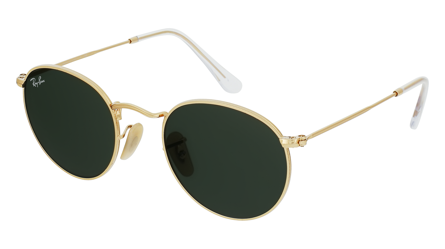 RayBan RB3447 ROUND METAL - Replacement