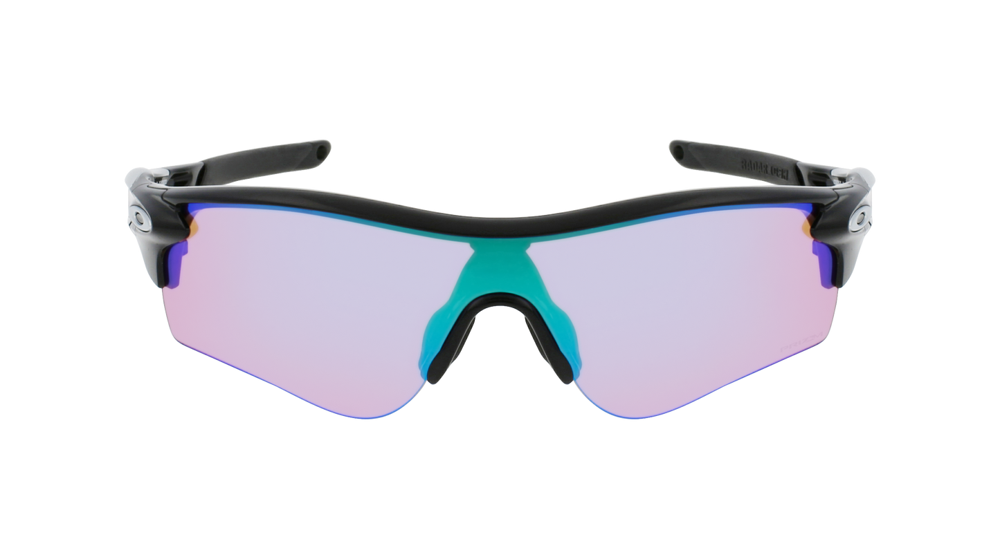 oakley OO9206 RADARLOCK PATH (A)