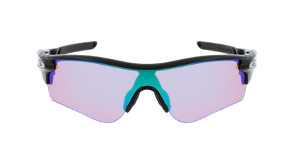 oakley OO9206 RADARLOCK PATH (A)