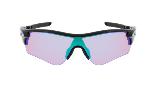 oakley OO9206 RADARLOCK PATH (A)