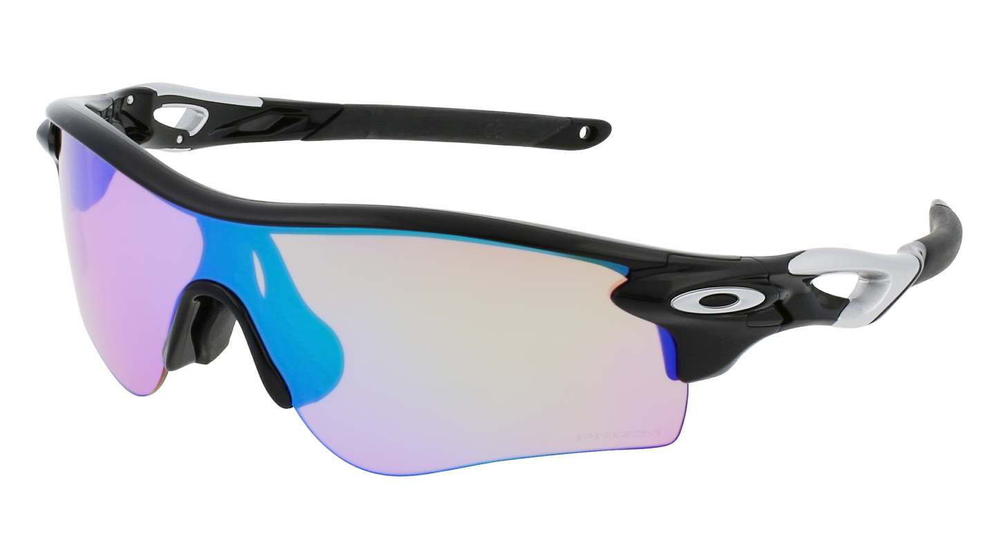 oakley OO9206 RADARLOCK PATH (A)
