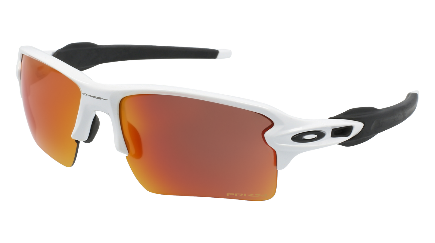oakley OO9188 FLAK 2.0 XL