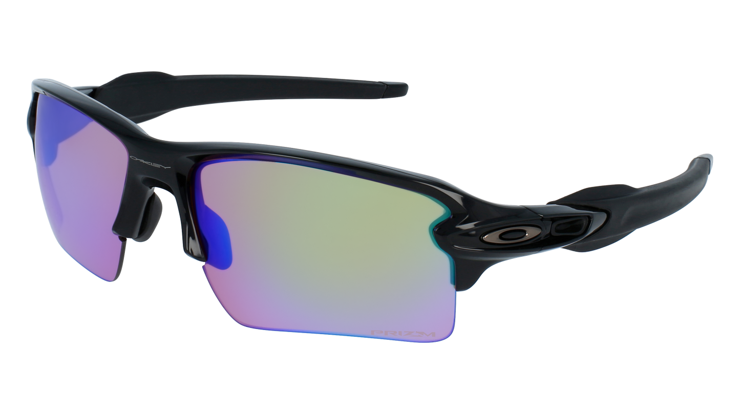 oakley OO9188 FLAK 2.0 XL