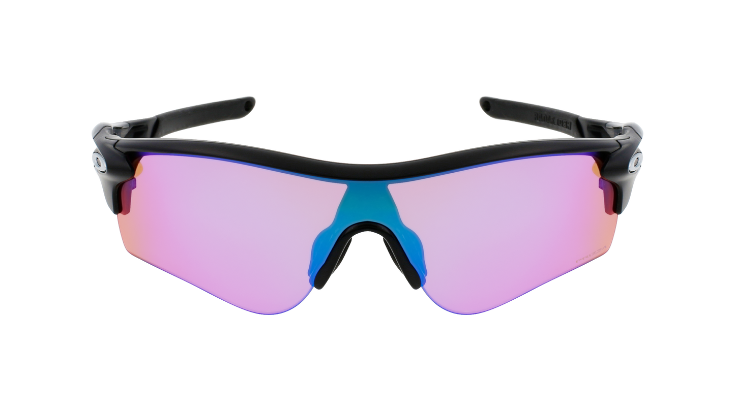 oakley OO9206 RADARLOCK PATH (A)