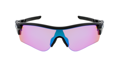 oakley OO9206 RADARLOCK PATH (A)