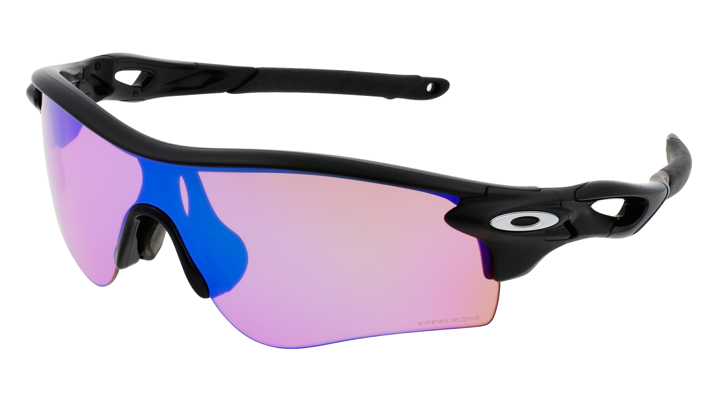 oakley OO9206 RADARLOCK PATH (A)