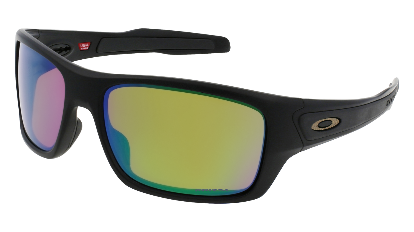 oakley OO9263 TURBINE