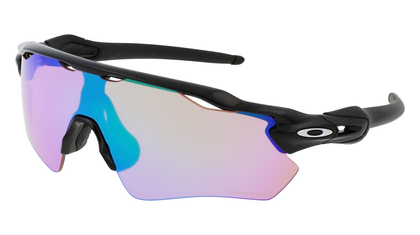 oakley OO9208 RADAR EV PATH