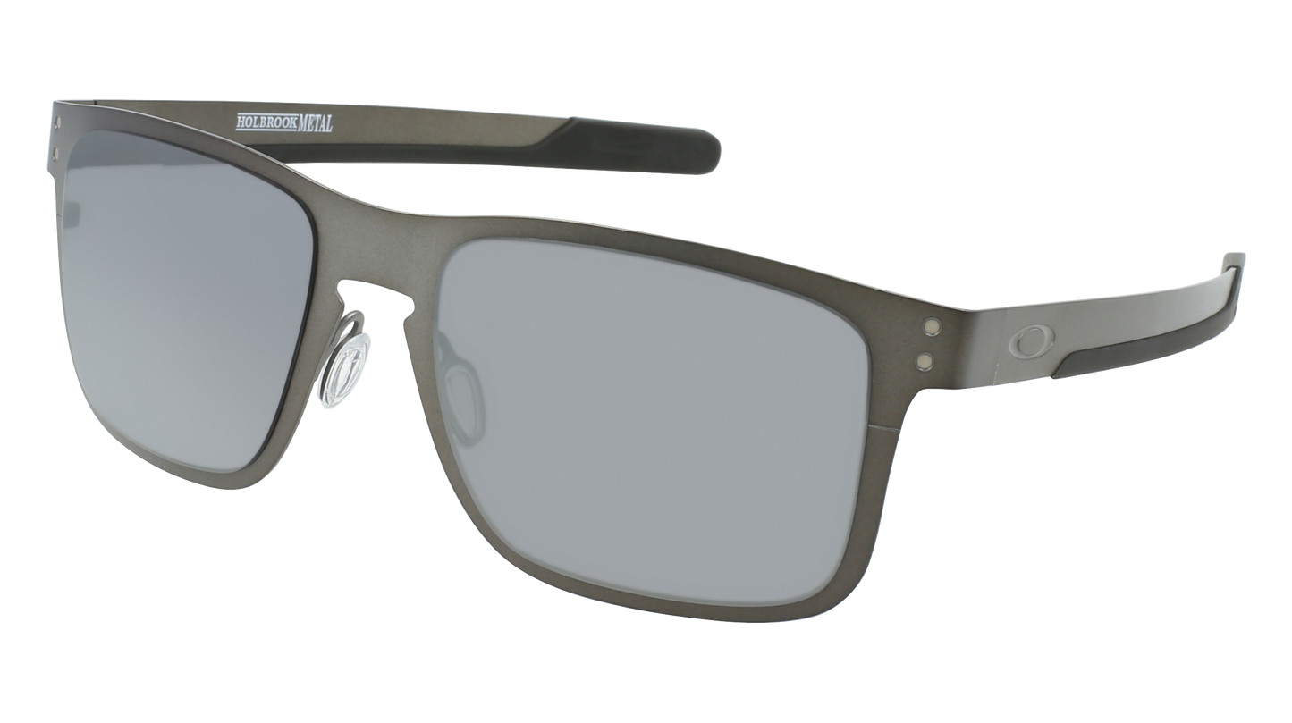 oakley OO4123 HOLBROOK METAL