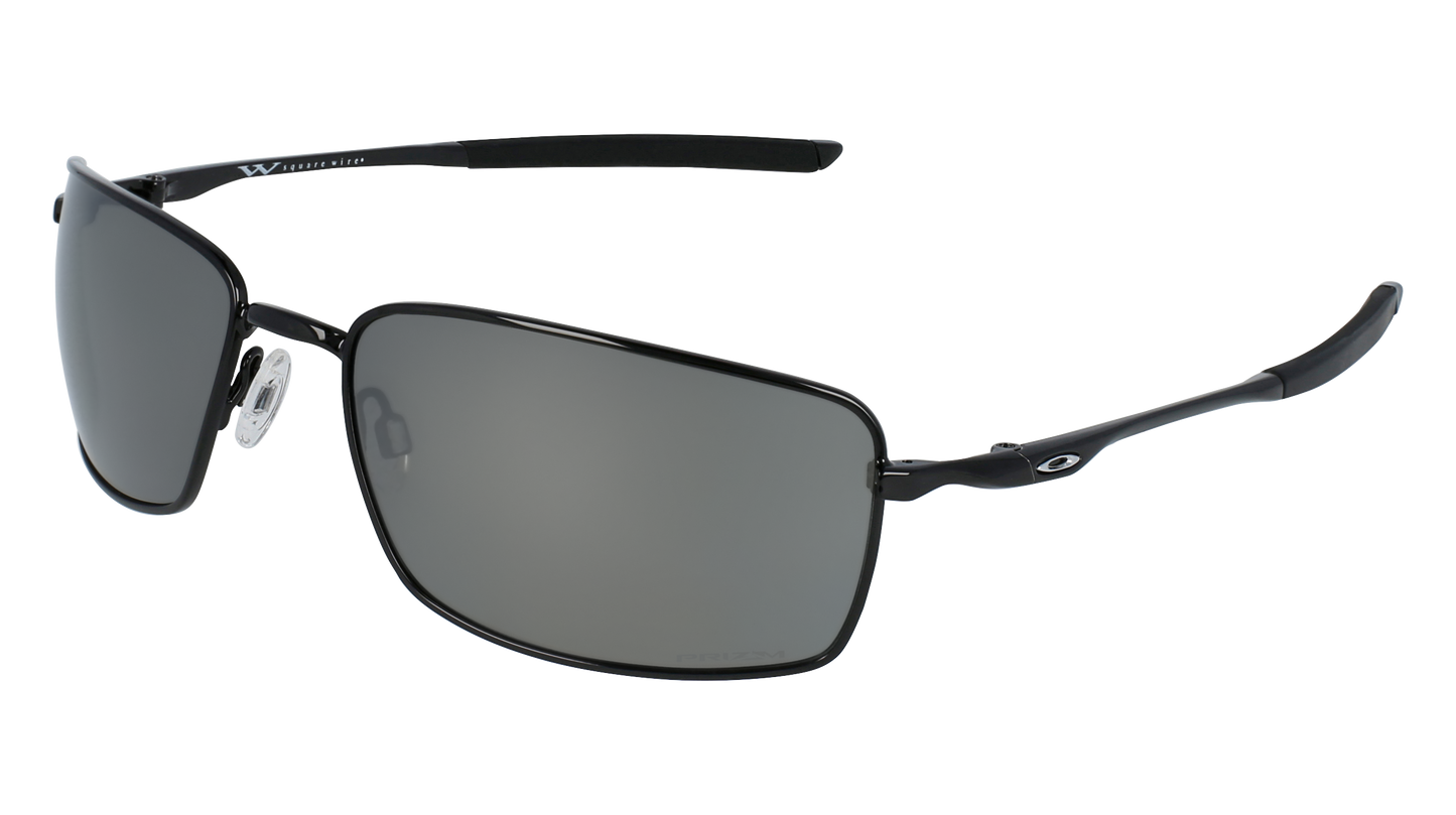 oakley OO4075 SQUARE WIRE