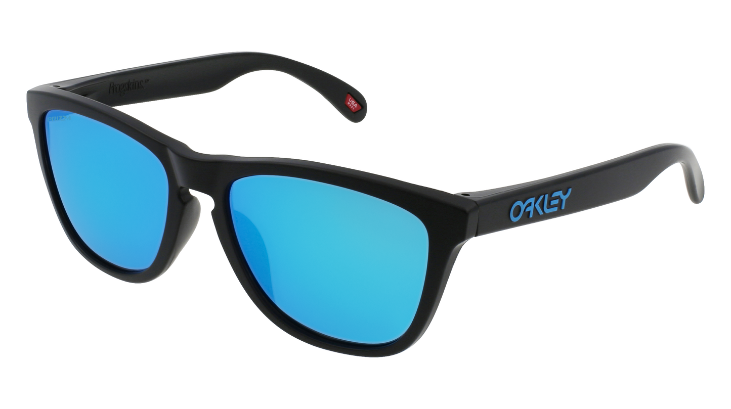 oakley OO9245 FROGSKINS (A)