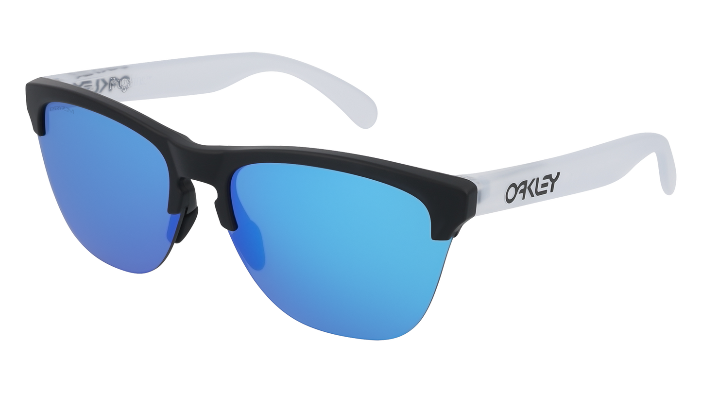 oakley OO9374 FROGSKINS LITE