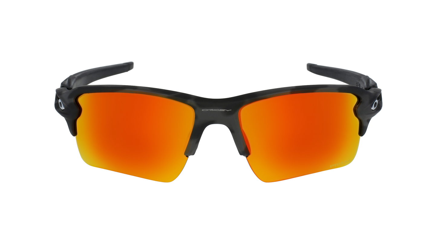 oakley OO9188 FLAK 2.0 XL