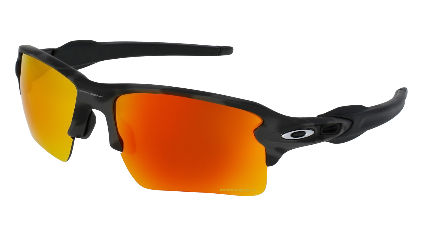 oakley OO9188 FLAK 2.0 XL