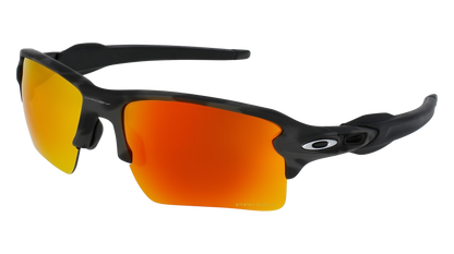 oakley OO9188 FLAK 2.0 XL