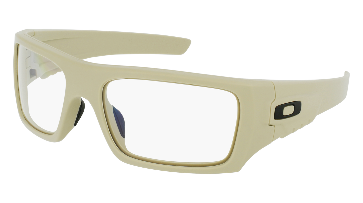 oakley OO9253 SI BALLISTIC DET CORD