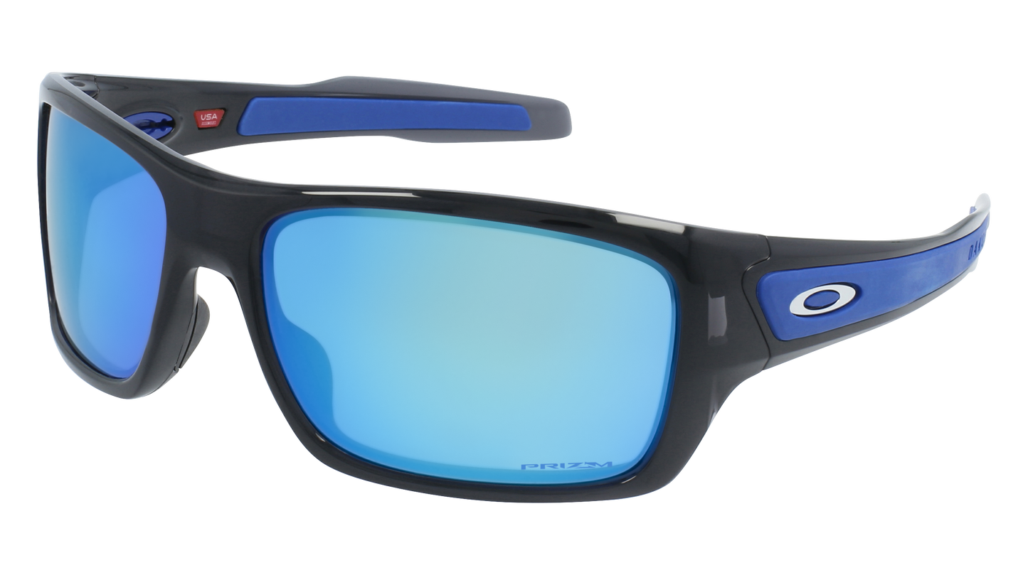 oakley OO9263 TURBINE