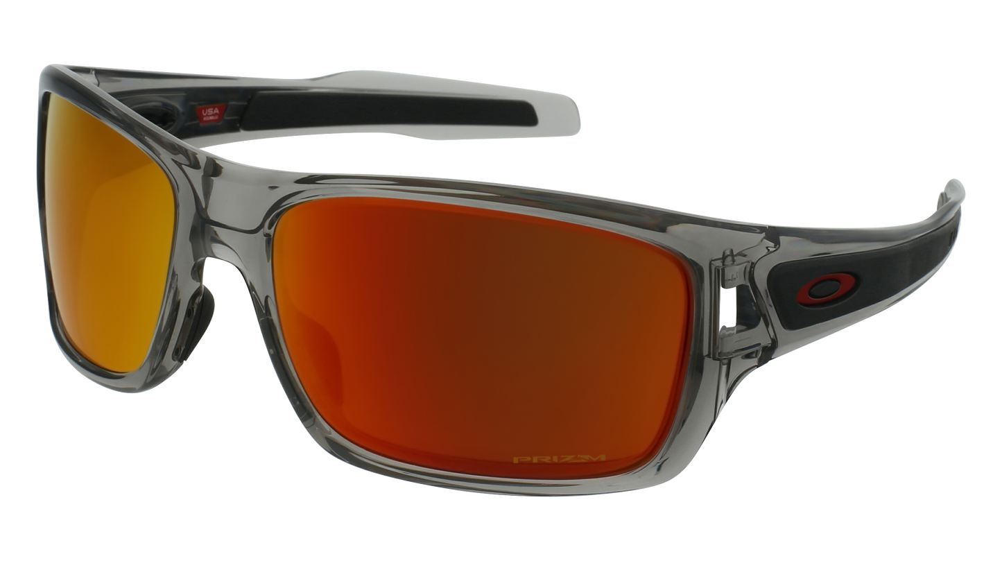 oakley OO9263 TURBINE