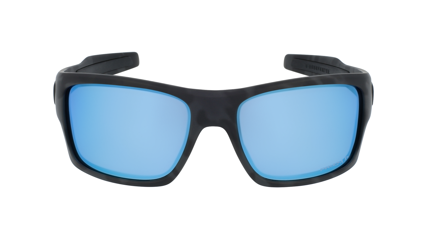 oakley OO9263 TURBINE