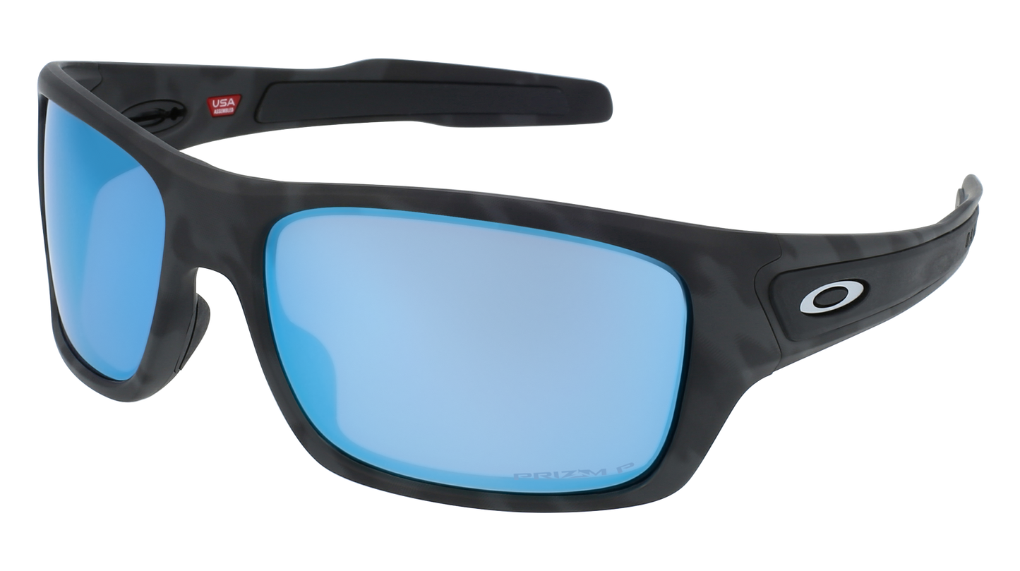 oakley OO9263 TURBINE