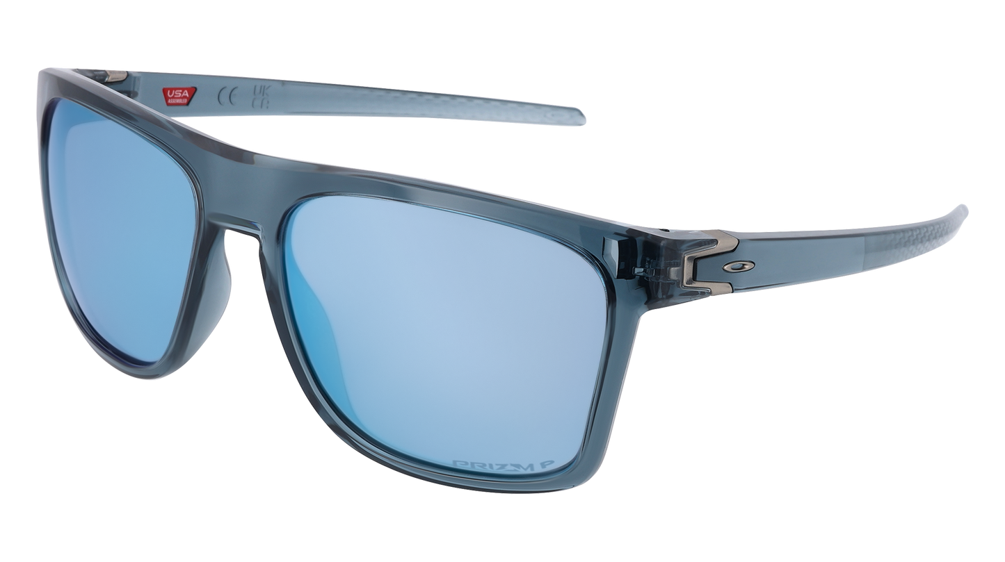 oakley OO9100 LEFFINGWELL