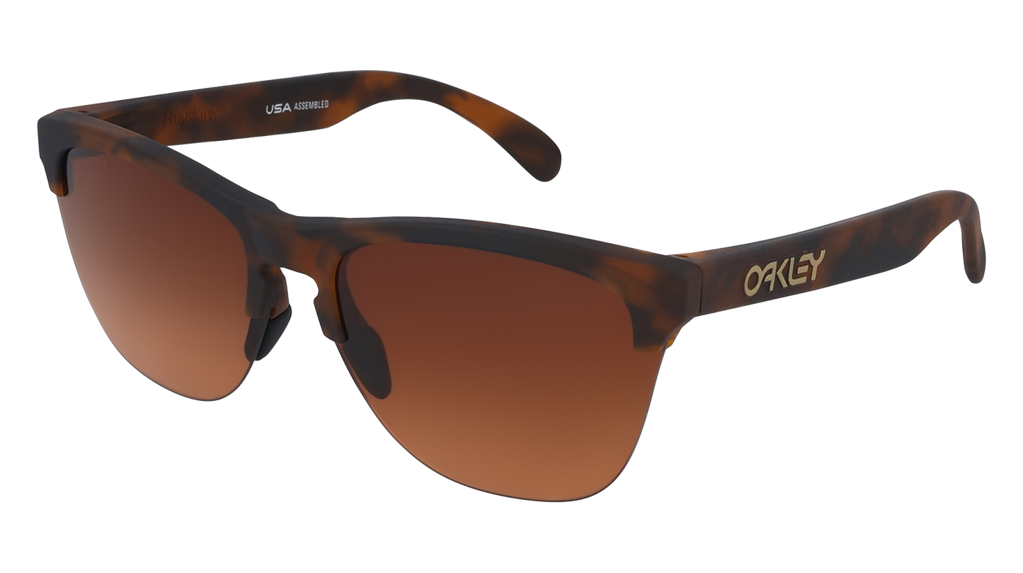 oakley OO9374 FROGSKINS LITE