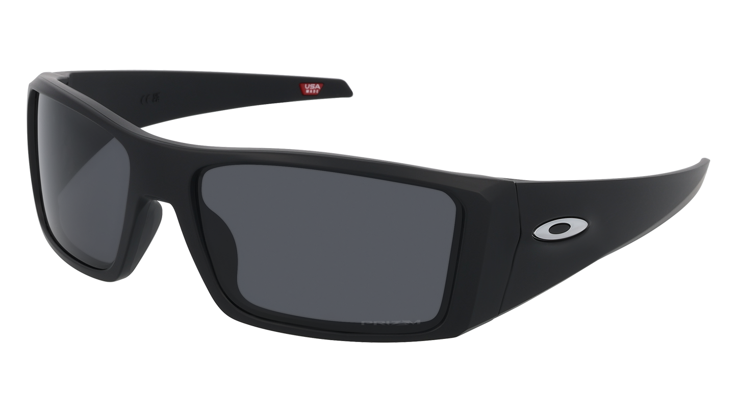 oakley OO9231 HELIOSTAT