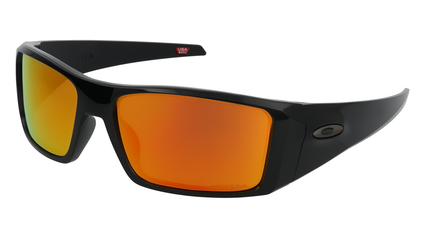 oakley OO9231 HELIOSTAT