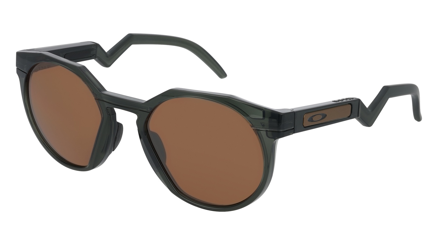 oakley OO9242 HSTN