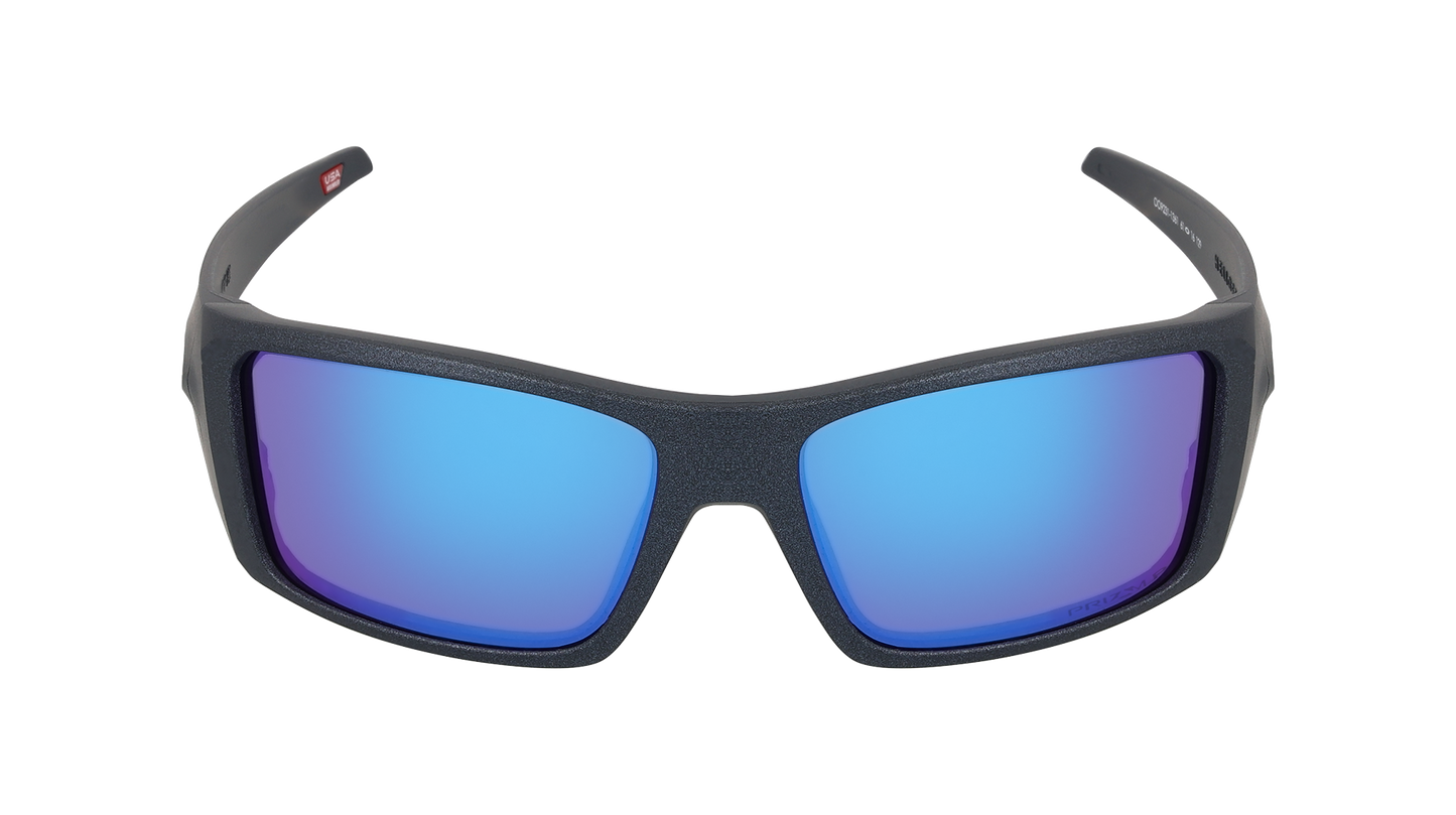 oakley OO9231 HELIOSTAT